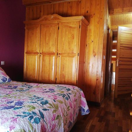 Duplex Vallespin Ávila Екстериор снимка