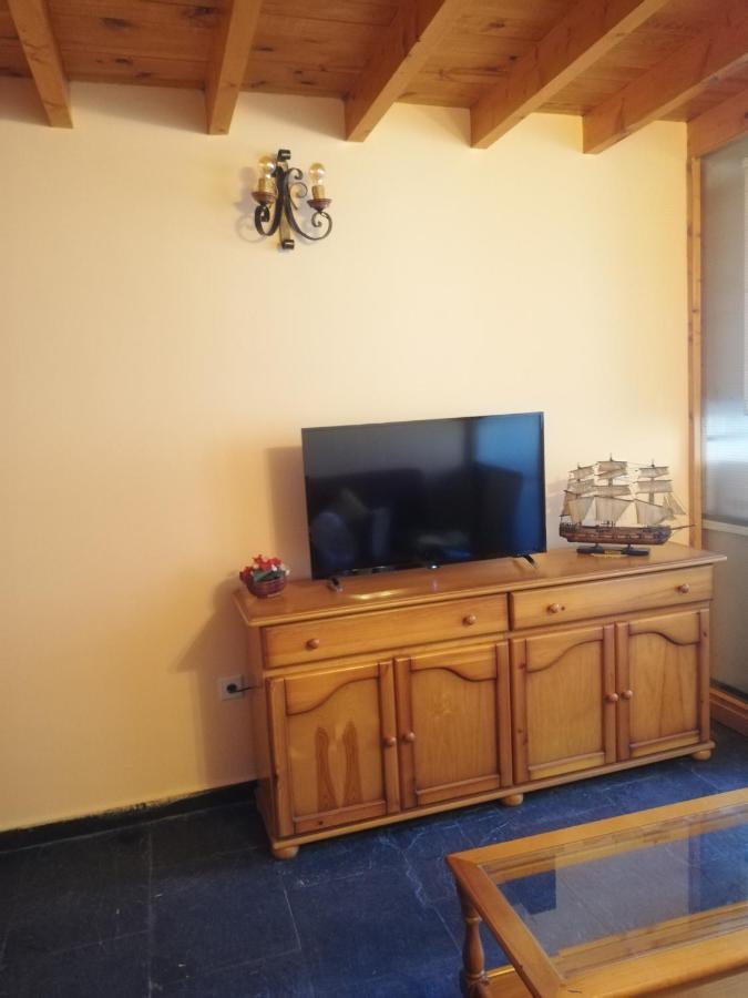 Duplex Vallespin Ávila Екстериор снимка