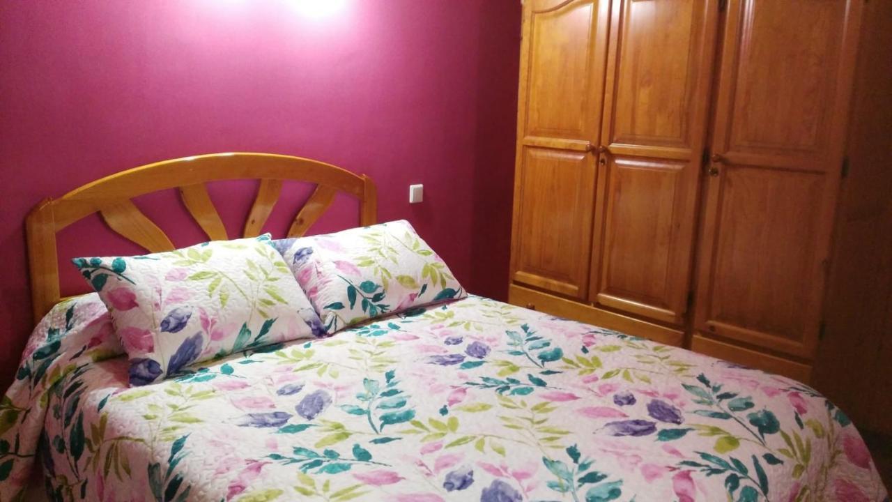 Duplex Vallespin Ávila Екстериор снимка