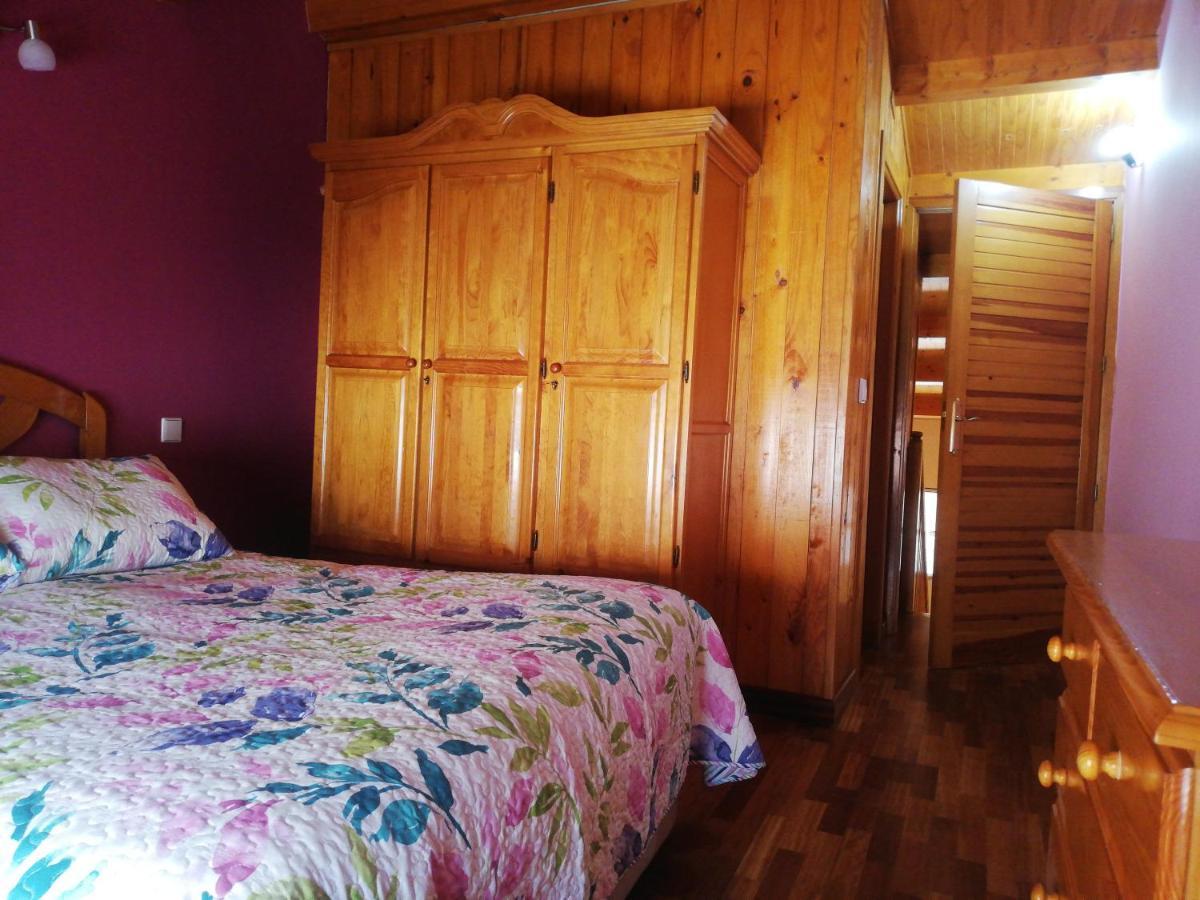 Duplex Vallespin Ávila Екстериор снимка