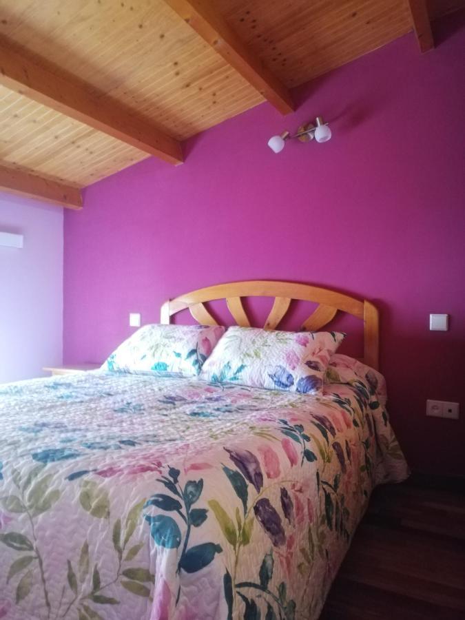 Duplex Vallespin Ávila Екстериор снимка