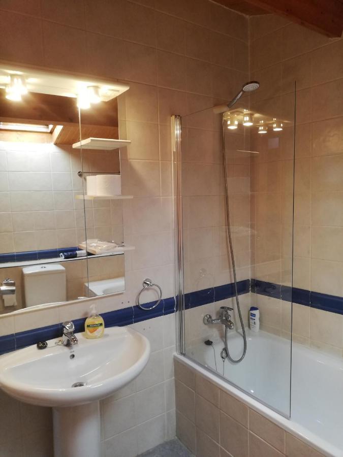 Duplex Vallespin Ávila Екстериор снимка